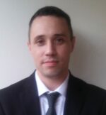 Beau Eads CEO, President, Chief of Development