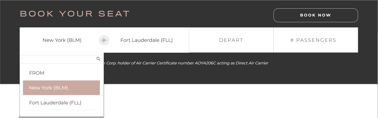 Airline Flight Booking WordPress Plugin Airline Flight Booking WordPress Plugin